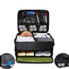 Golf Trunk Organizer LIWSHWZ Waterproof Oxford-4
