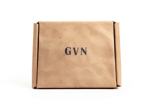 GVN Picatinny Airsoft Sight Black Nylon-2