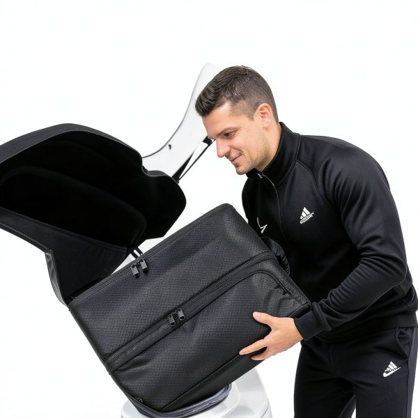 Golf Trunk Organizer by iaodia for Men-4