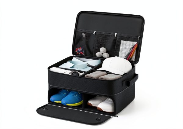 Golf Trunk Organizer by iaodia for Men-1