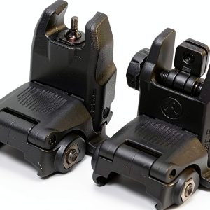 Magpul Tactical Airsoft Sight Black Polymer-0