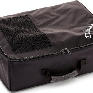 Callaway Golf Trunk Organizer Foldable Metal-0