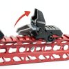 GVN Picatinny Airsoft Sight Black Nylon-1