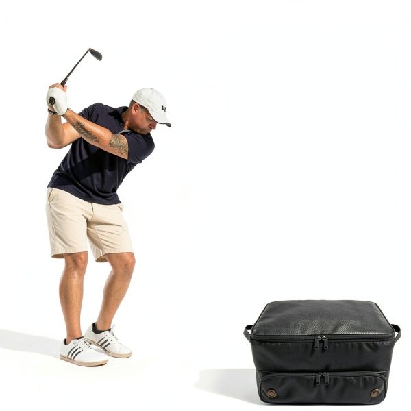Golf Trunk Organizer by iaodia for Men-6