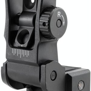 UTG Picatinny Airsoft Sight Aluminum Design-0