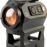 Cyelee Red Dot Sight T3 Aluminum Hunting Optic-0