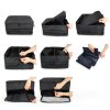 Golf Trunk Organizer LIWSHWZ Waterproof Oxford-5