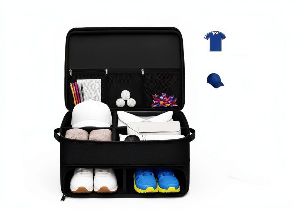 Golf Trunk Organizer by iaodia for Men-2