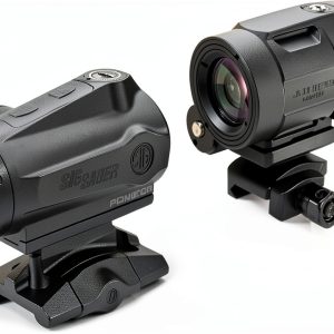 Sig Sauer ROMEO5 GEN II Tactical Red Dot Sight-0