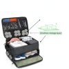 Golf Trunk Organizer LIWSHWZ Waterproof Oxford-2